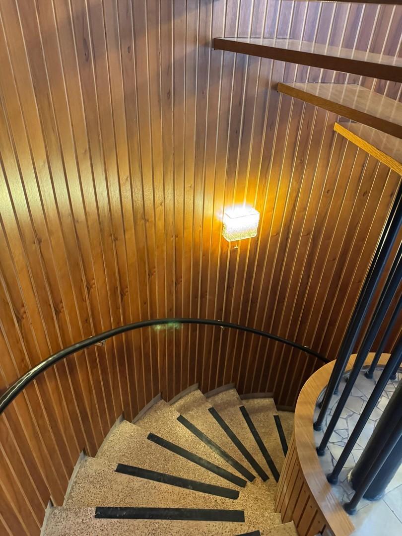 Kellertreppe