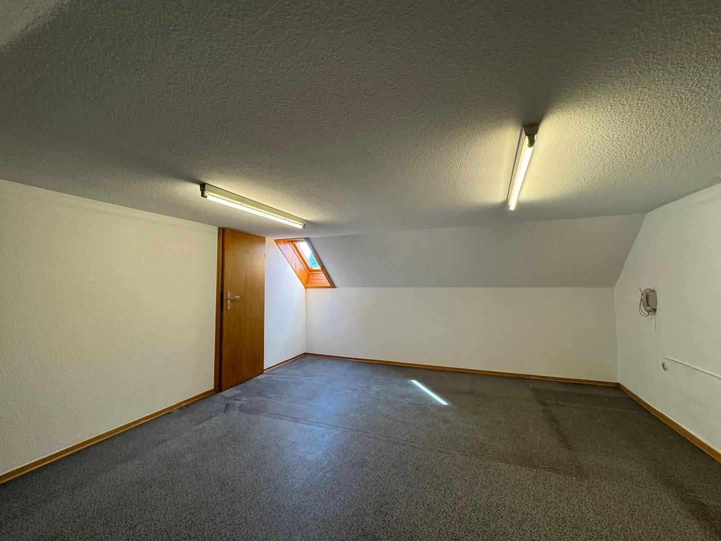 Dachboden