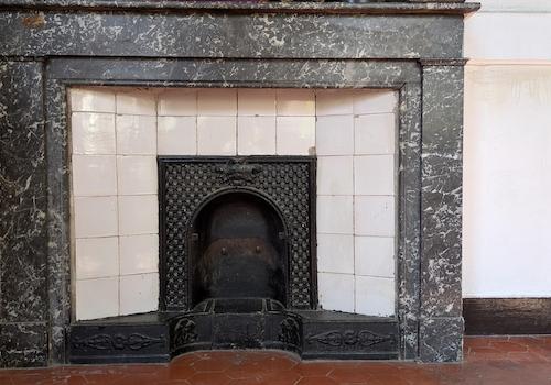 Kamin
