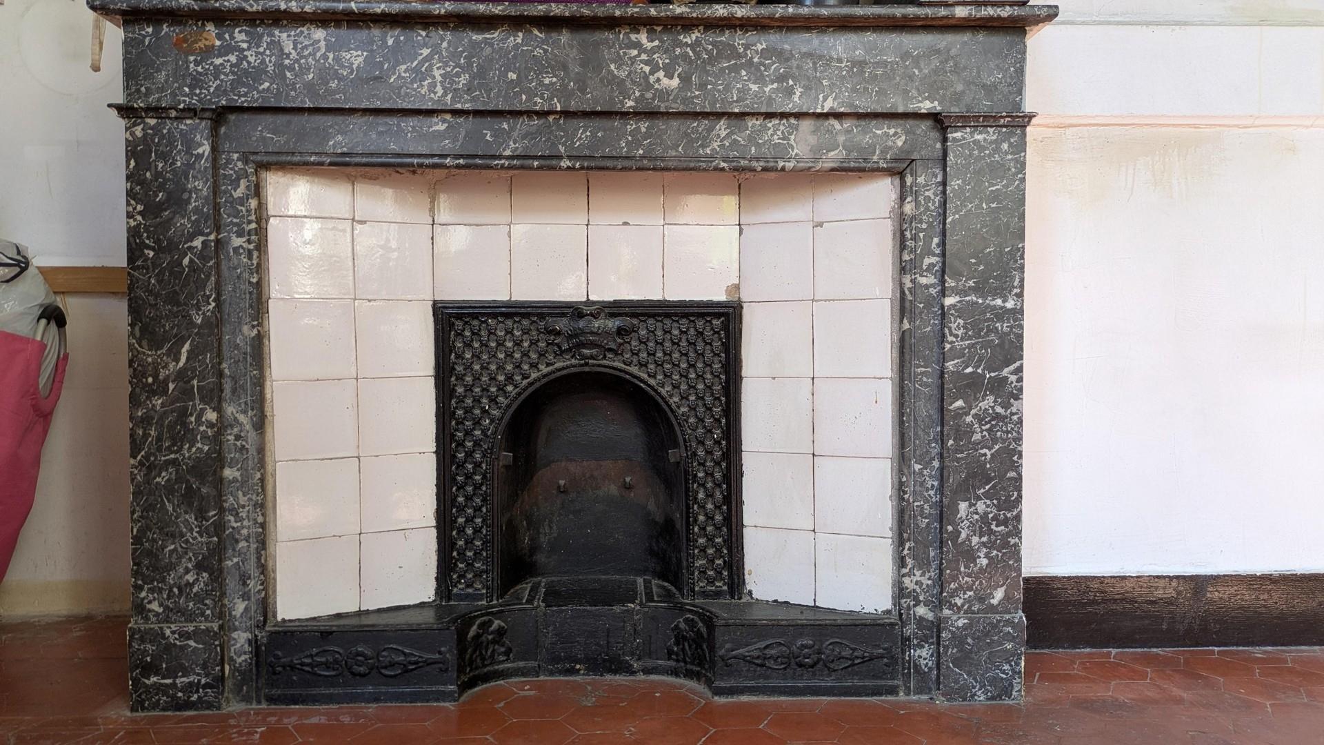 Kamin