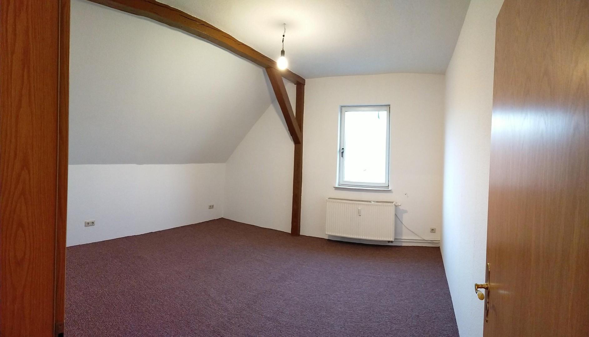 4 Raumwohnung