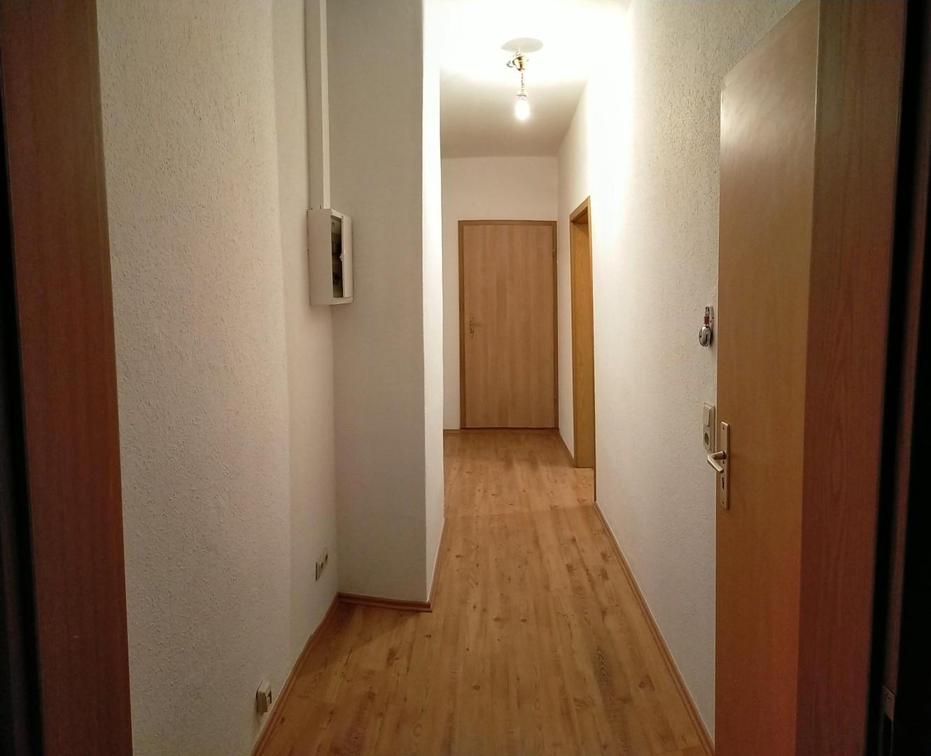 4 Raumwohnung