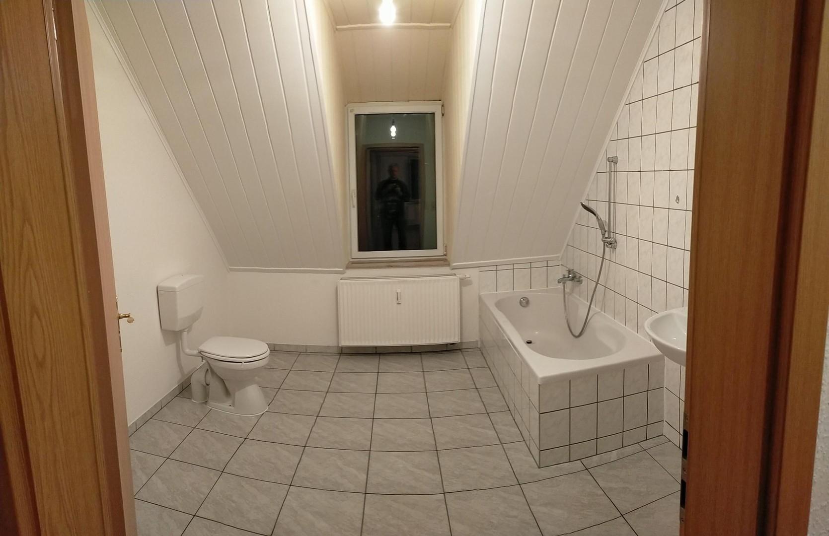 4 Raumwohnung