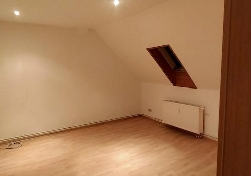 4 Raumwohnung