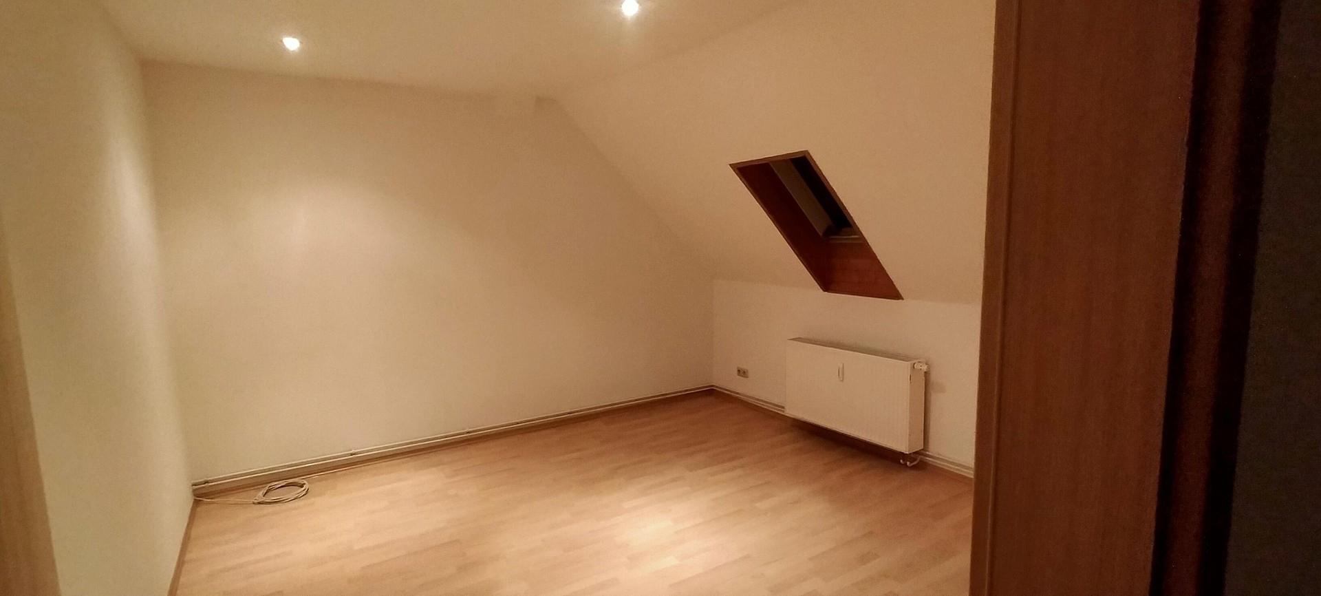 4 Raumwohnung