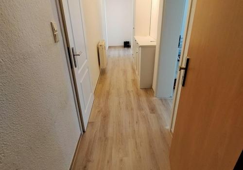 3 Raumwohnung