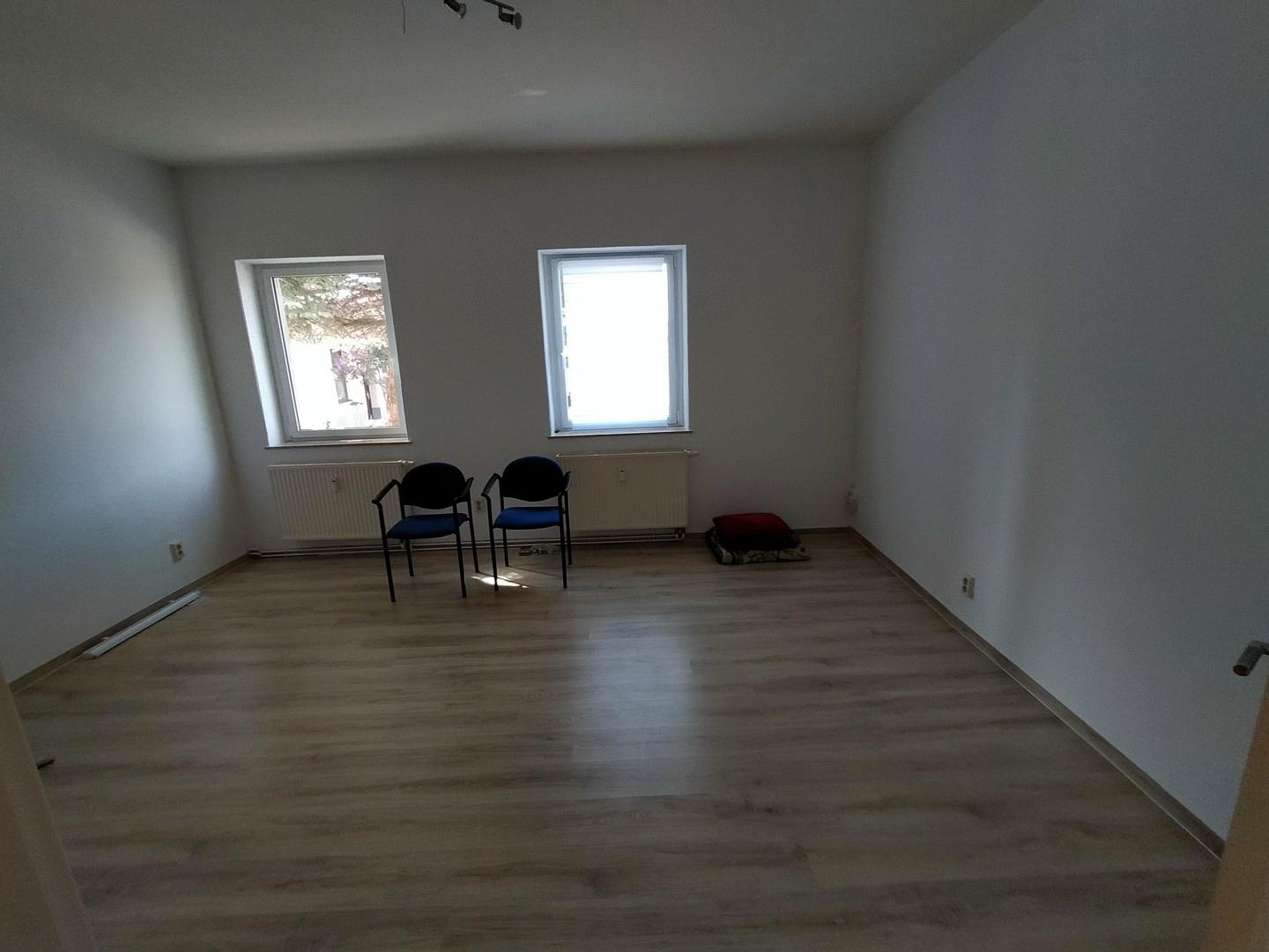 3 Raumwohnung