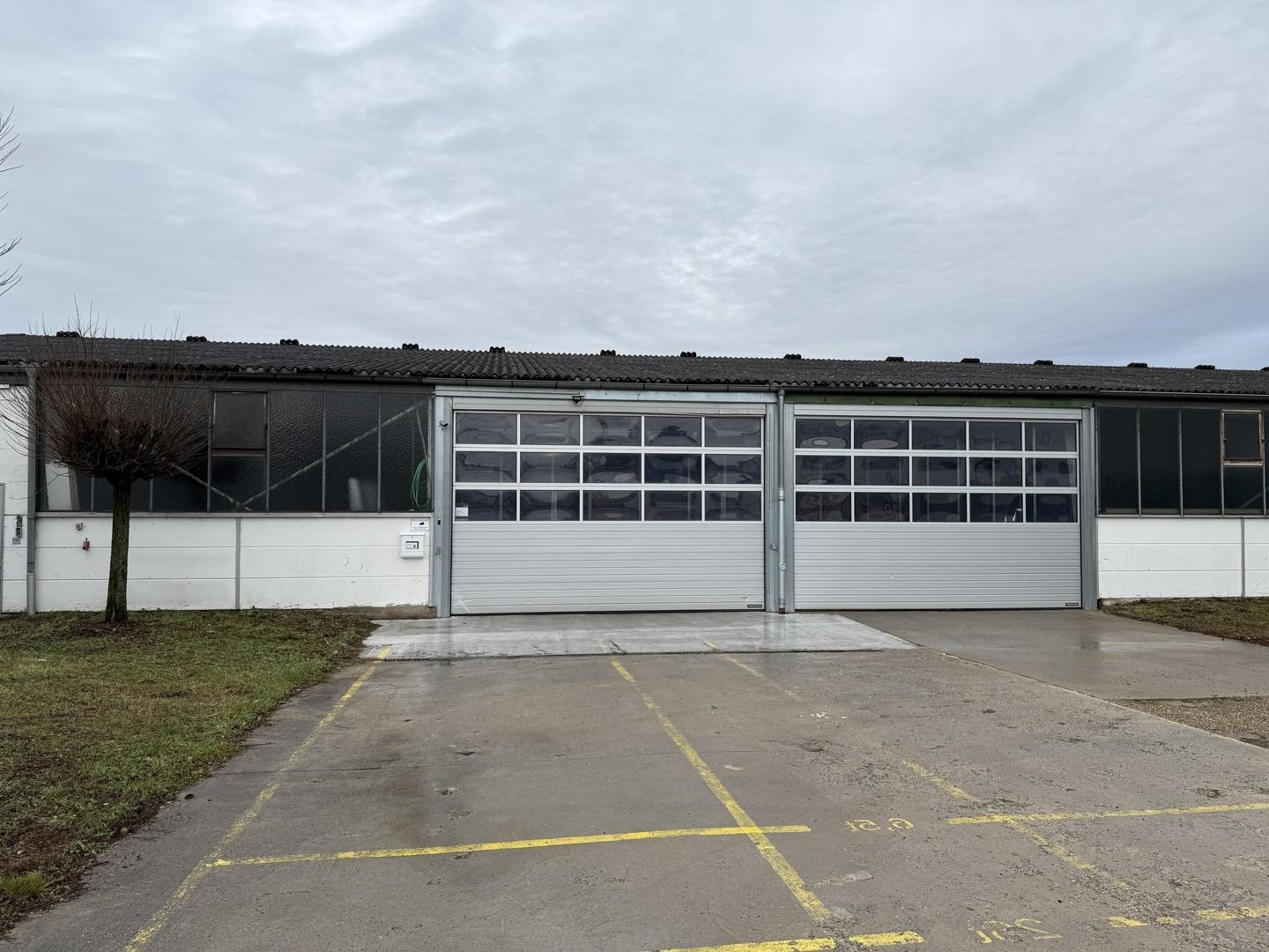 Zugang zu Storage Boxen