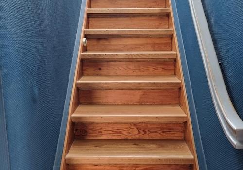 Treppe