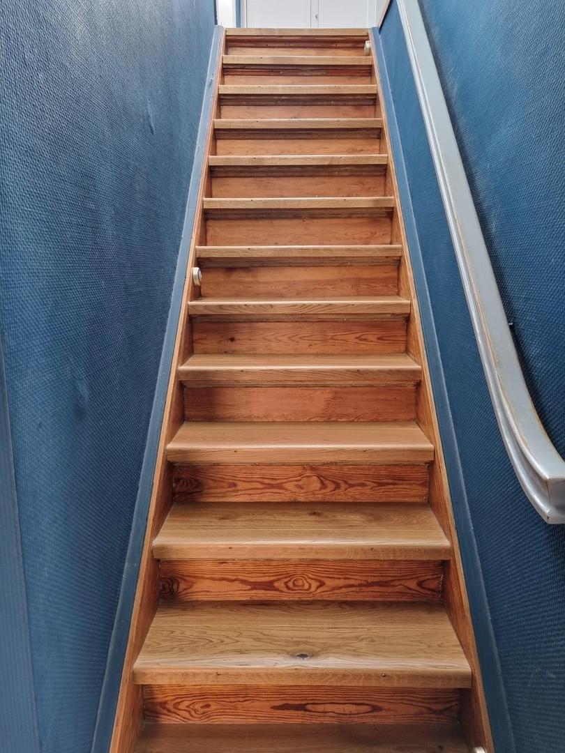Treppe