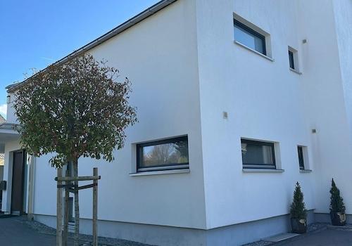 Seitenansicht