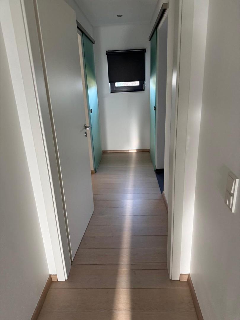 Flur zum Masterschlafzimmer