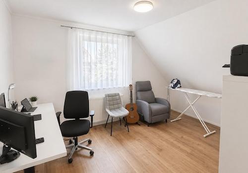 Arbeits- / Kinderzimmer