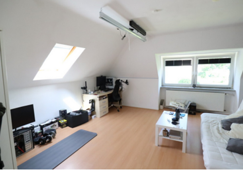 Zimmer 1 DG