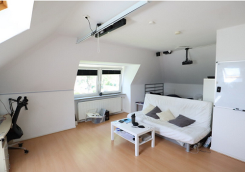 Zimmer 1 DG