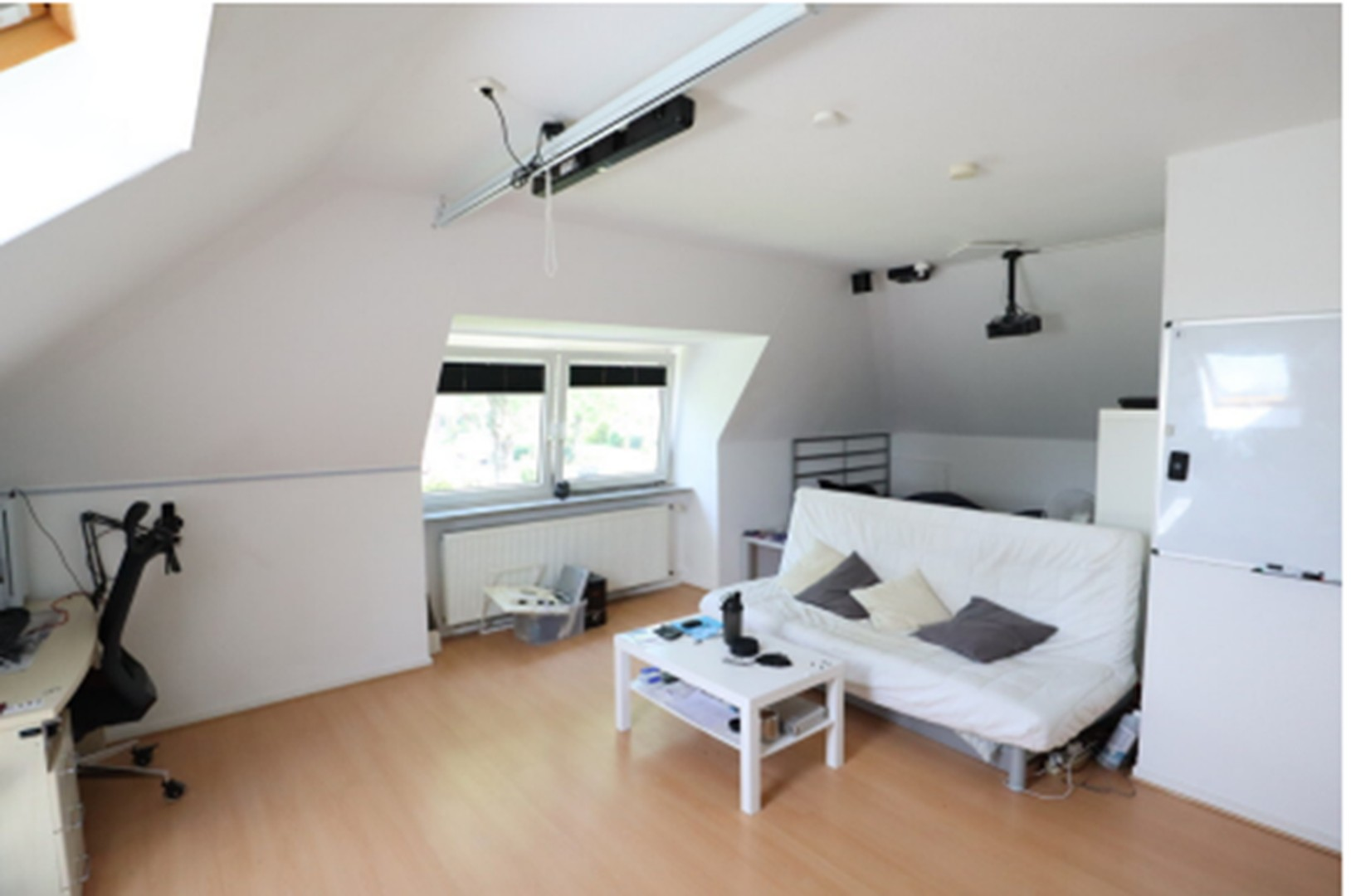 Zimmer 1 DG