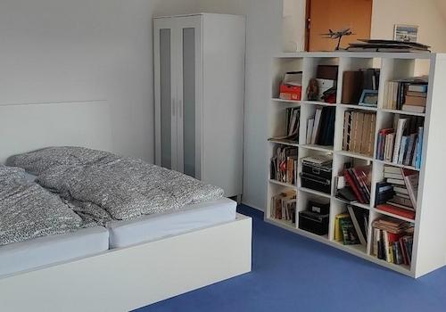 Zimmer 2 DG