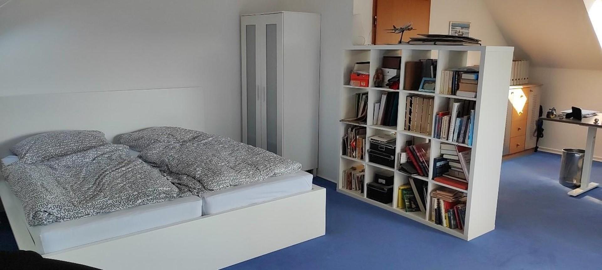 Zimmer 2 DG