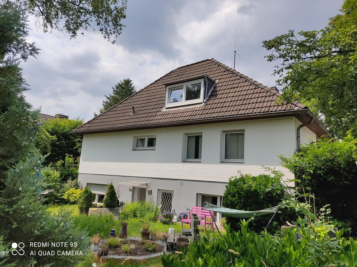 Seitenansicht mit ELW