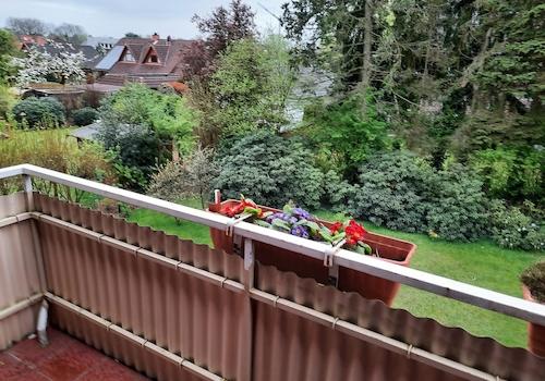 Beispiel Sicht Balkon 2