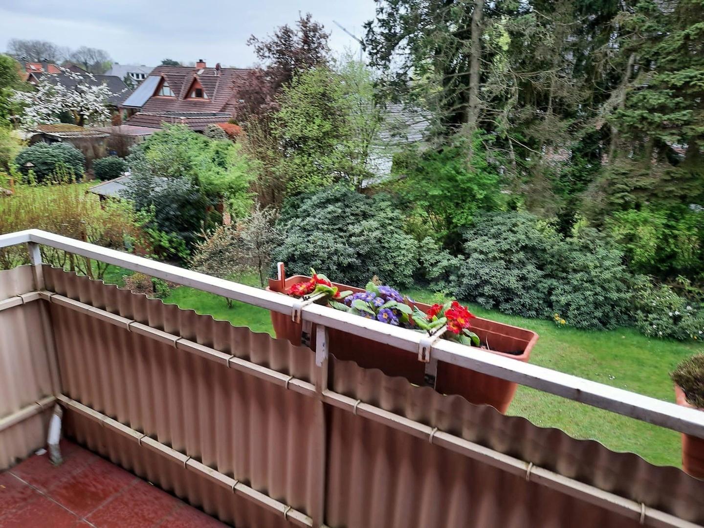Beispiel Sicht Balkon 2