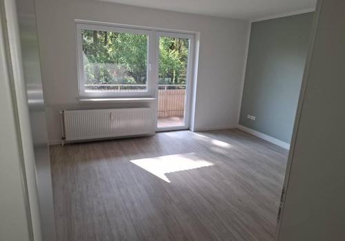 Beispiel Wohnzimmer 1