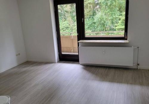 Beispiel Wohnzimmer 2