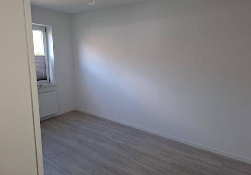 Beispiel Arbeits-/Kinderzimmer