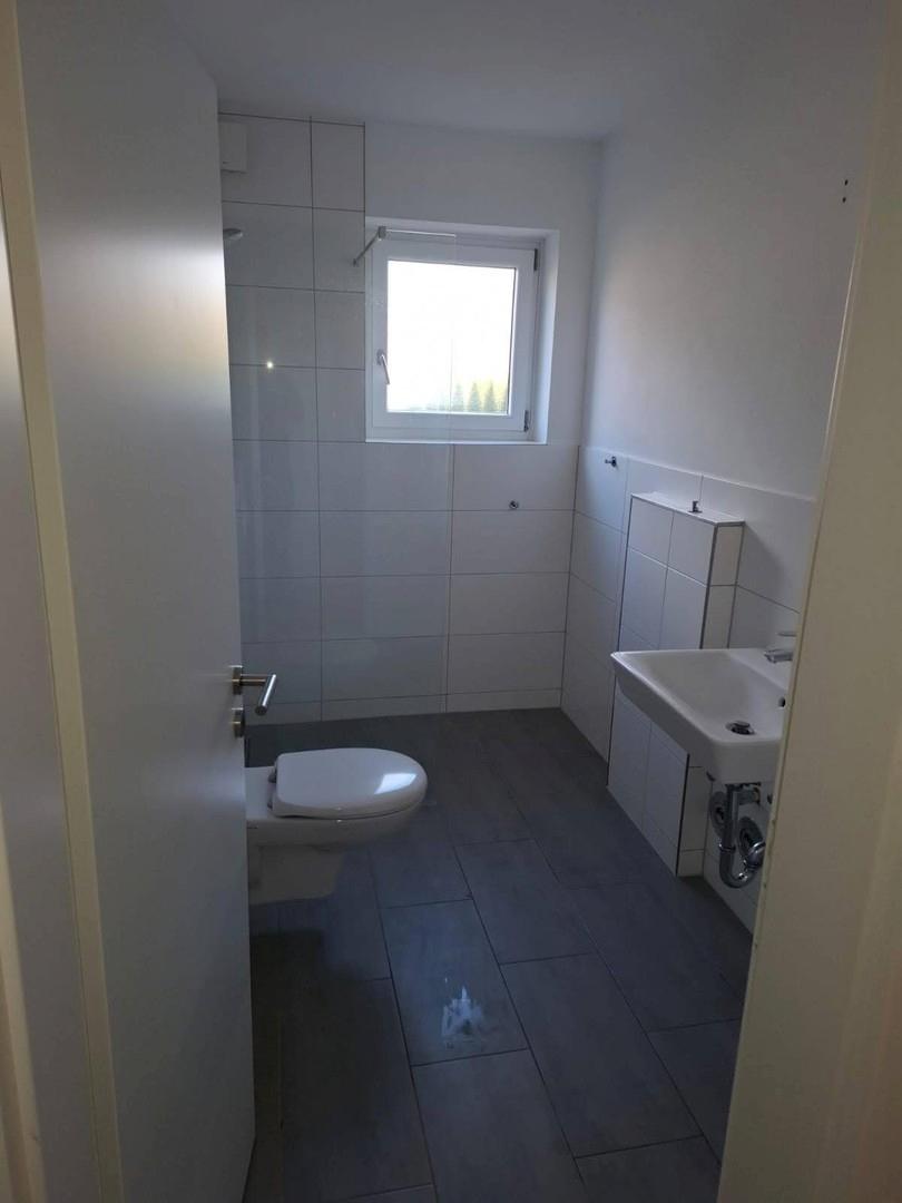 Beispiel Badezimmer