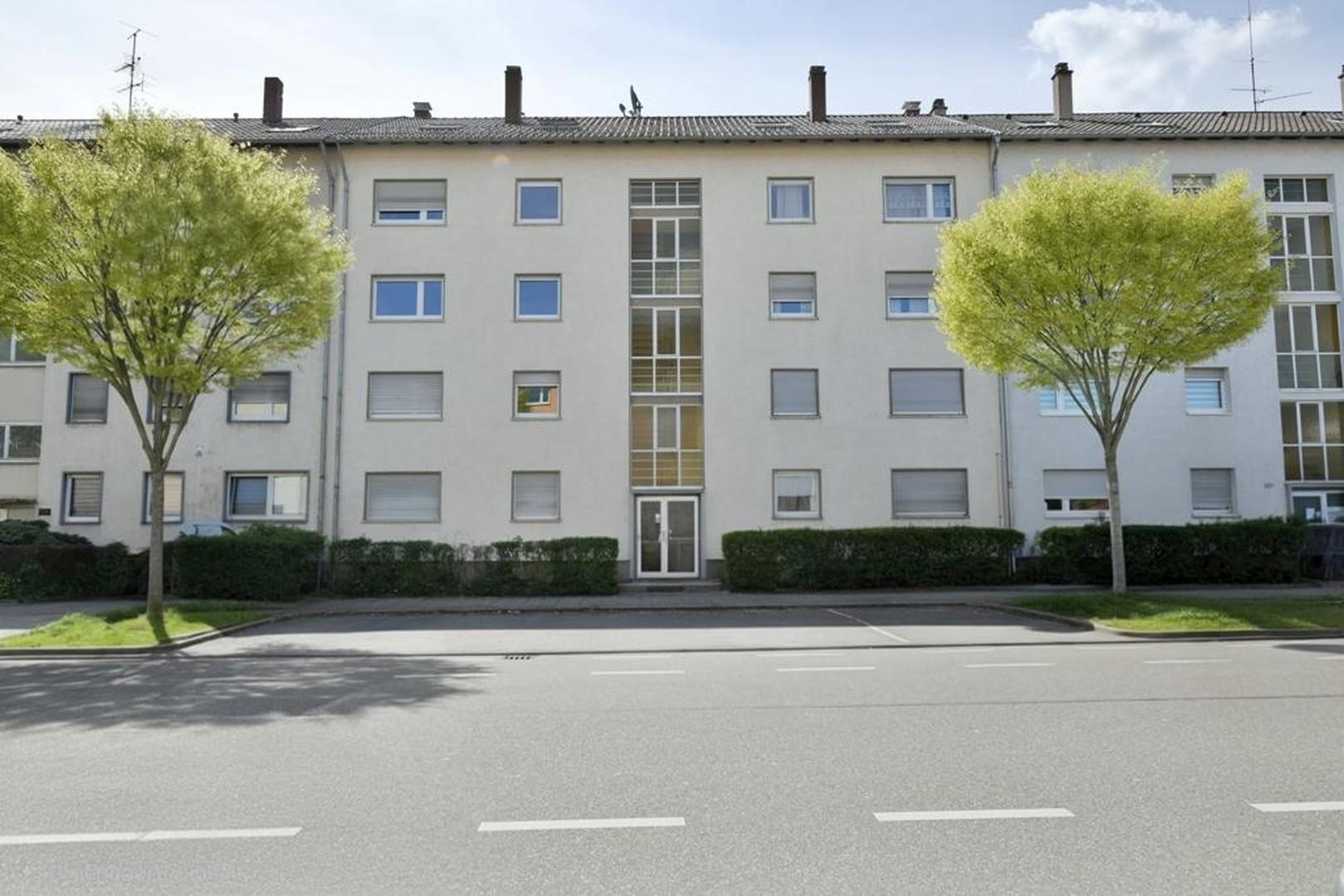 Haus