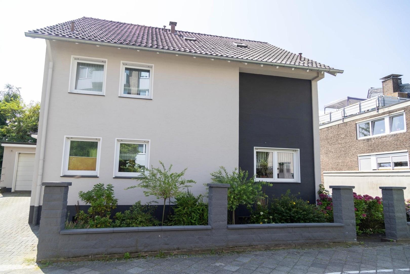 Strassenansicht