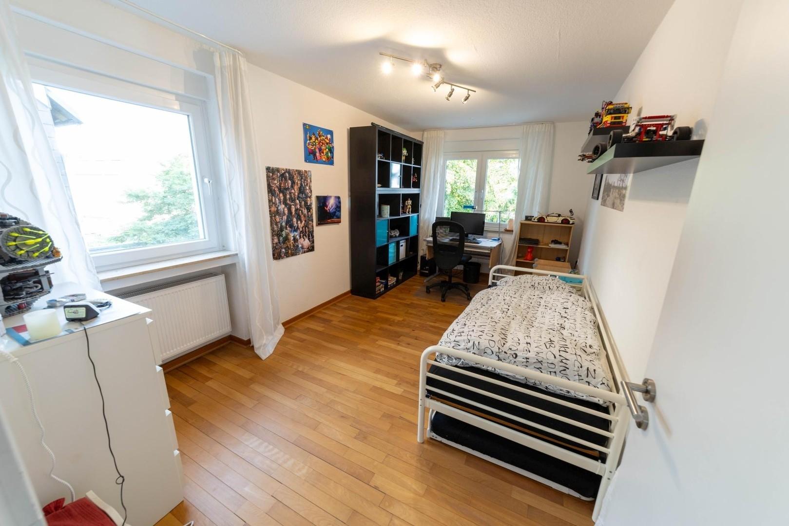 Kinderzimmer OG