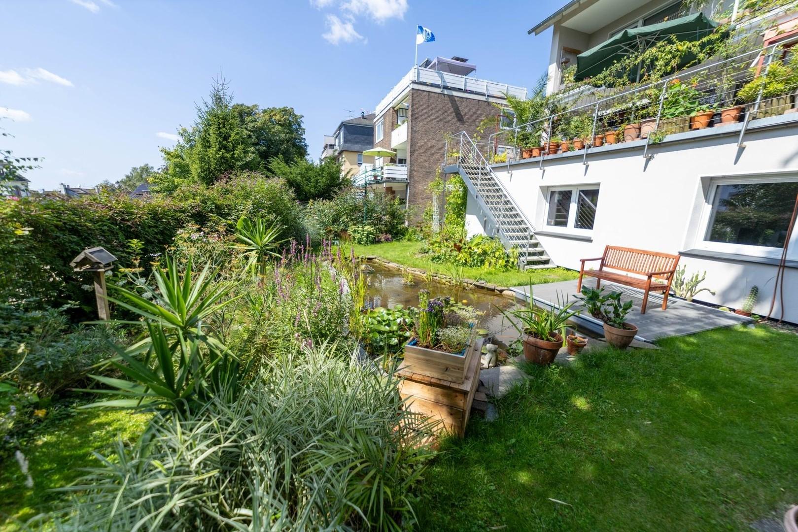 Garten