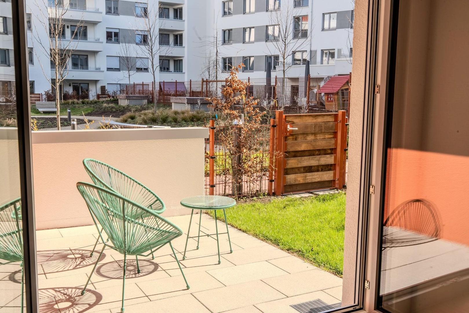 Garten