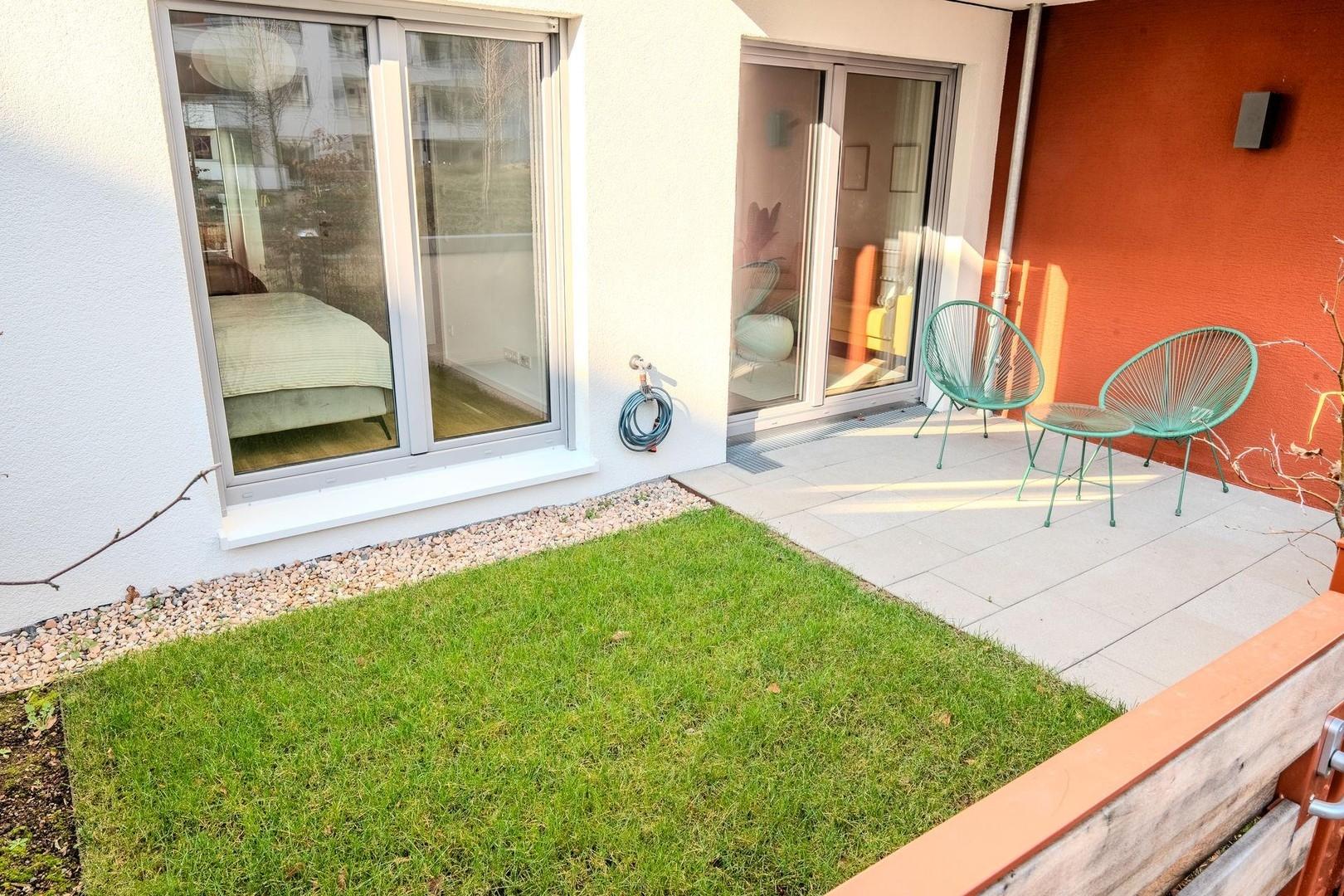 Garten