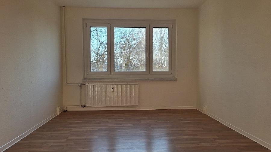 Schlafzimmer - Beispiel