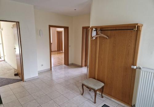 Hauptflur Erdgeschoss