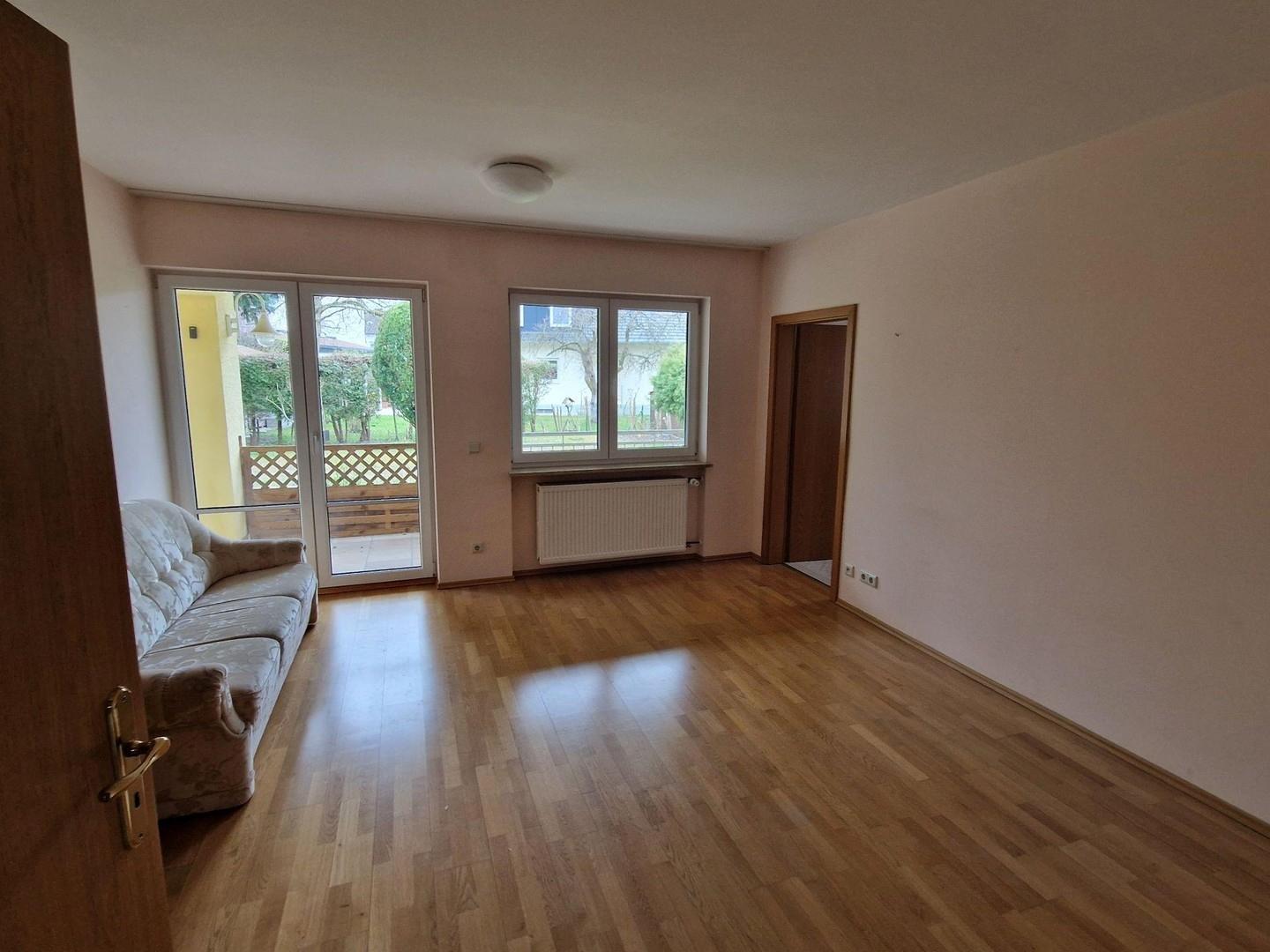 EG Schlafzimmer 1 (Oma)