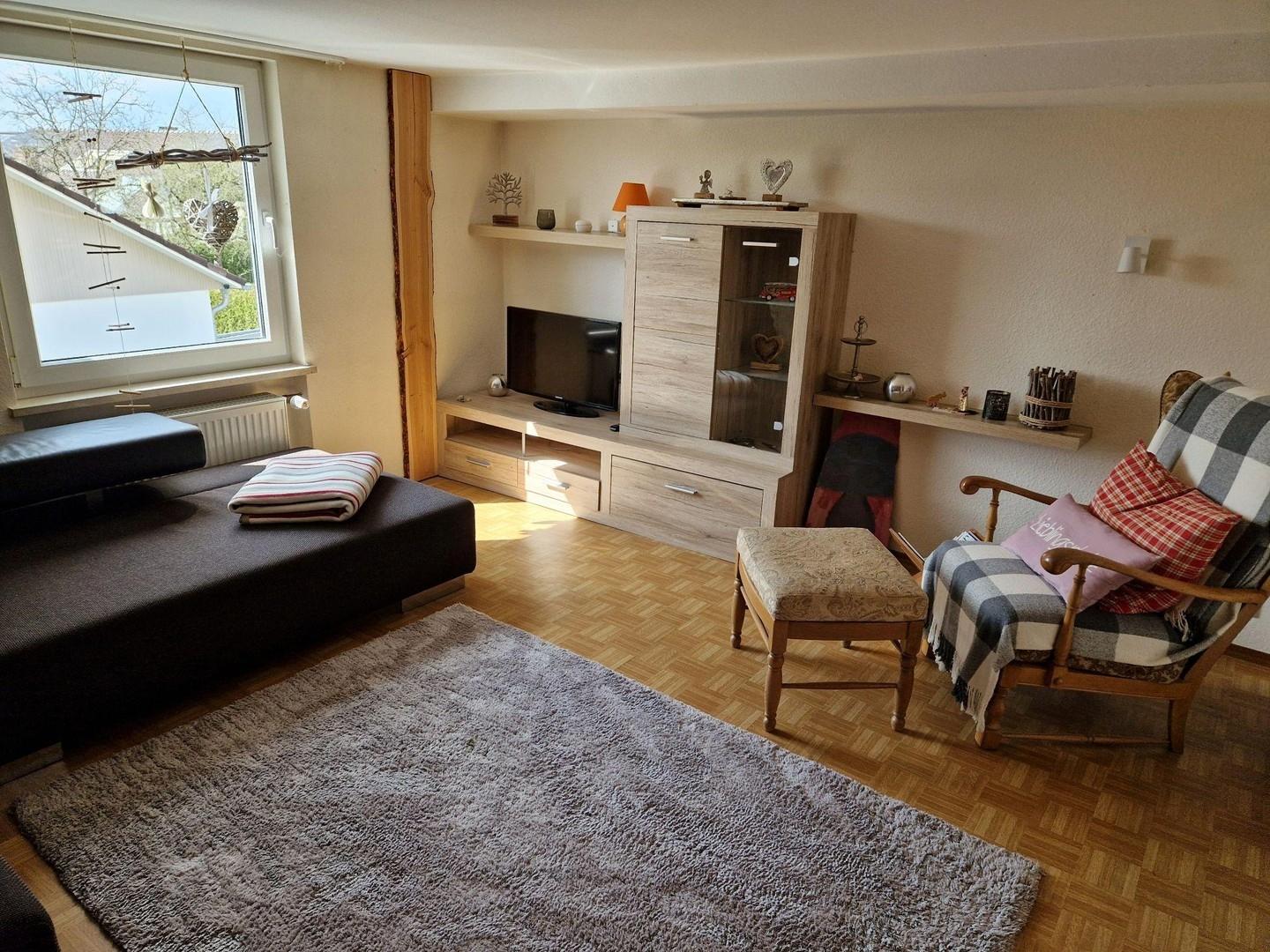 DG Fernsehzimmer (Gast)