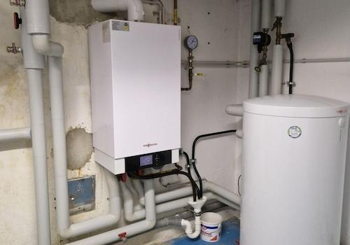 Gas-Brennwerttechnik 2017