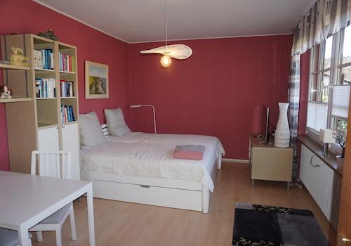 Gästezimmer