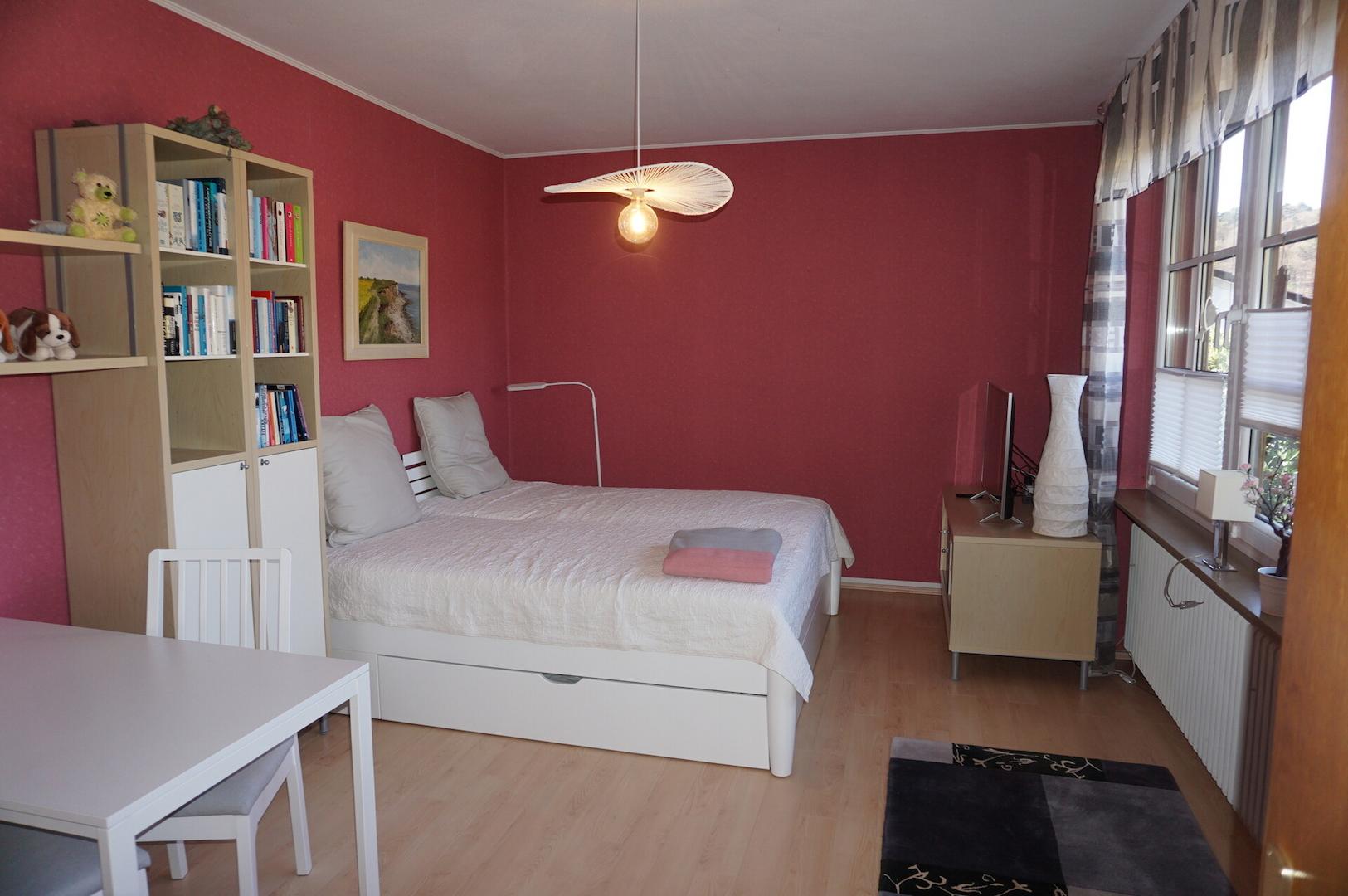 Gästezimmer
