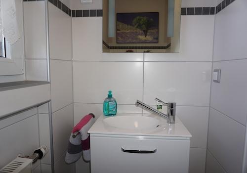 Gäste-WC