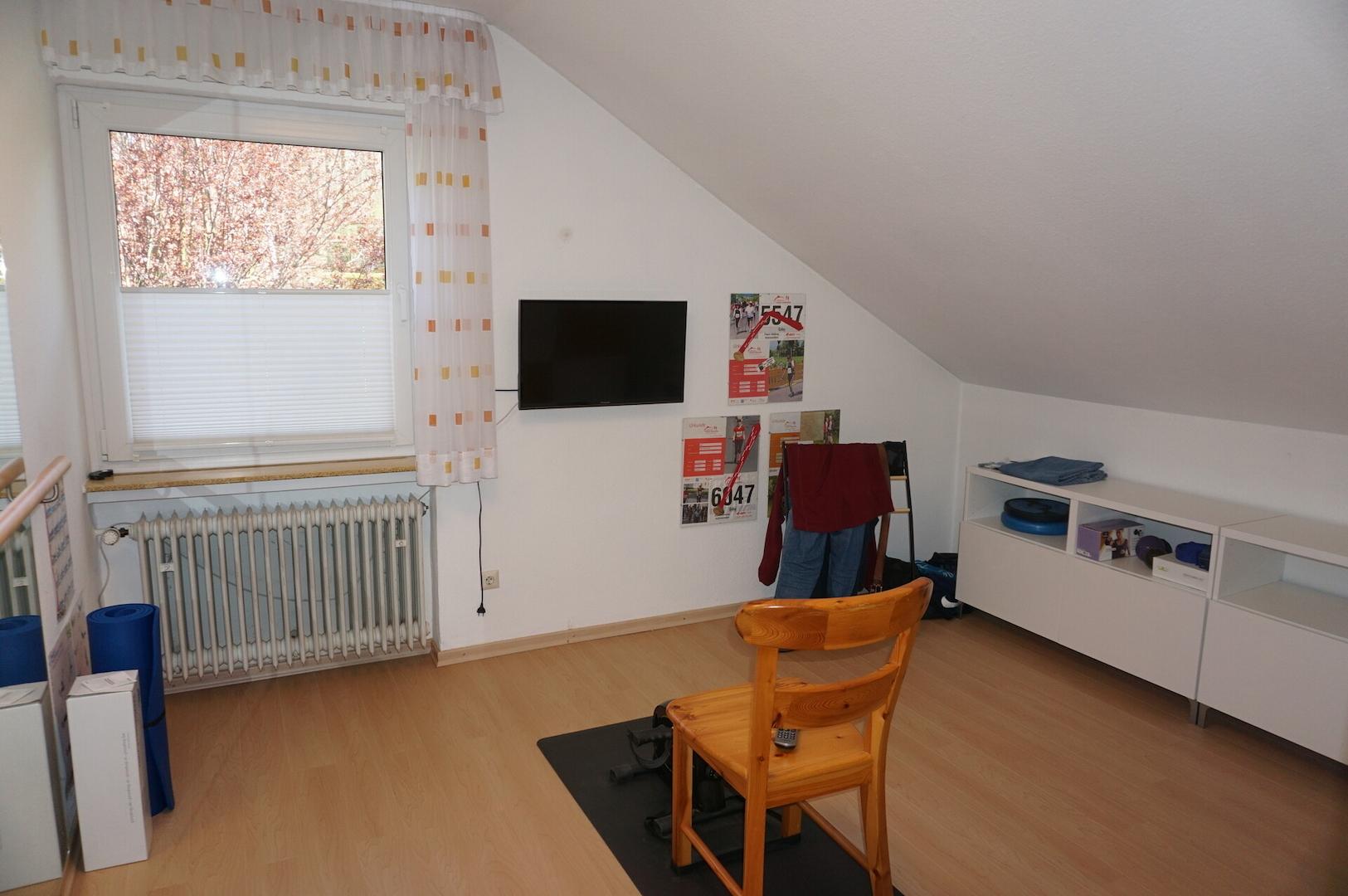 Kinderzimmer DG