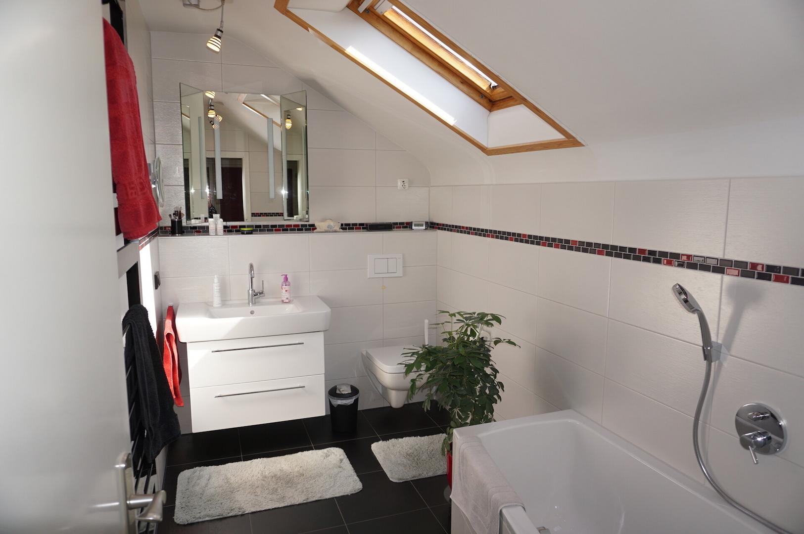 2. Badezimmer DG