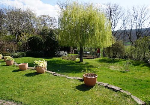 Garten