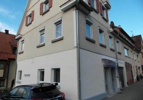 Außenansicht