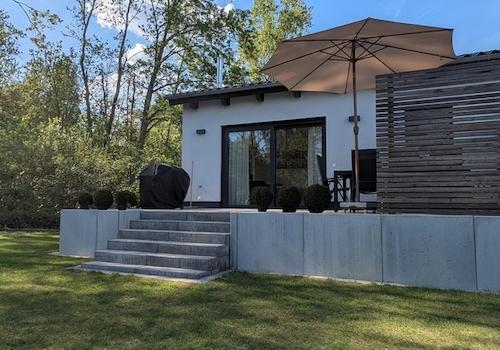 Terrasse 1