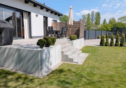 Terrasse 2