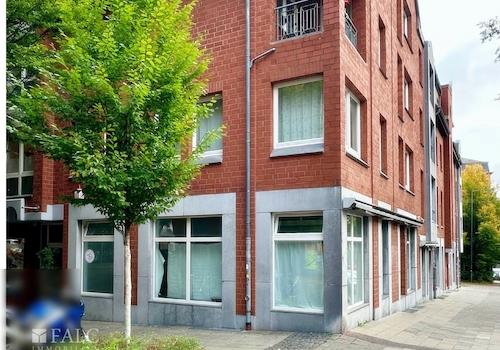 Fensterfront
